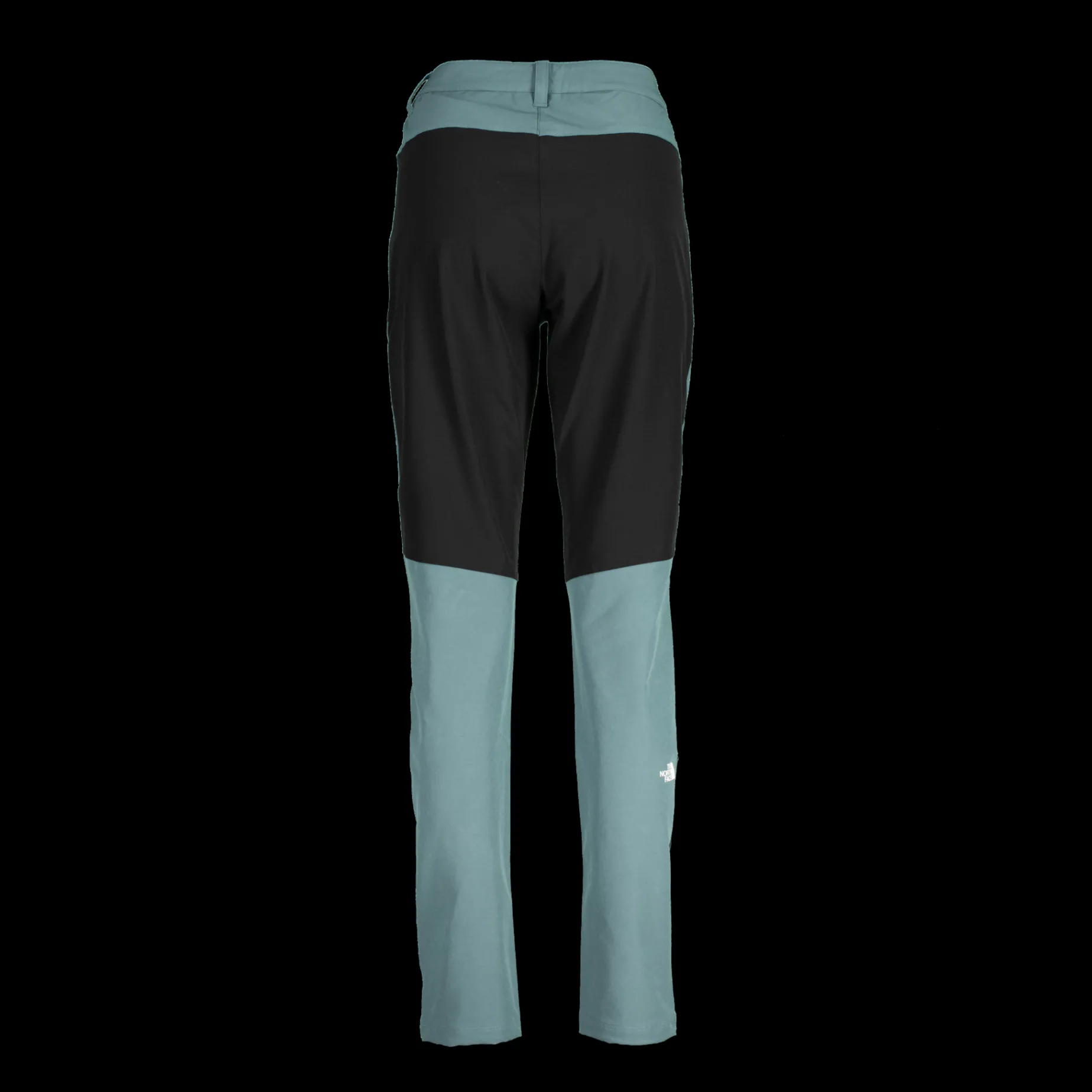 Grivola Pant, Vandringsbyxor, Dam