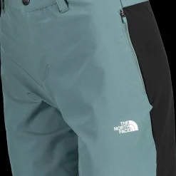 Grivola Pant, Vandringsbyxor, Dam