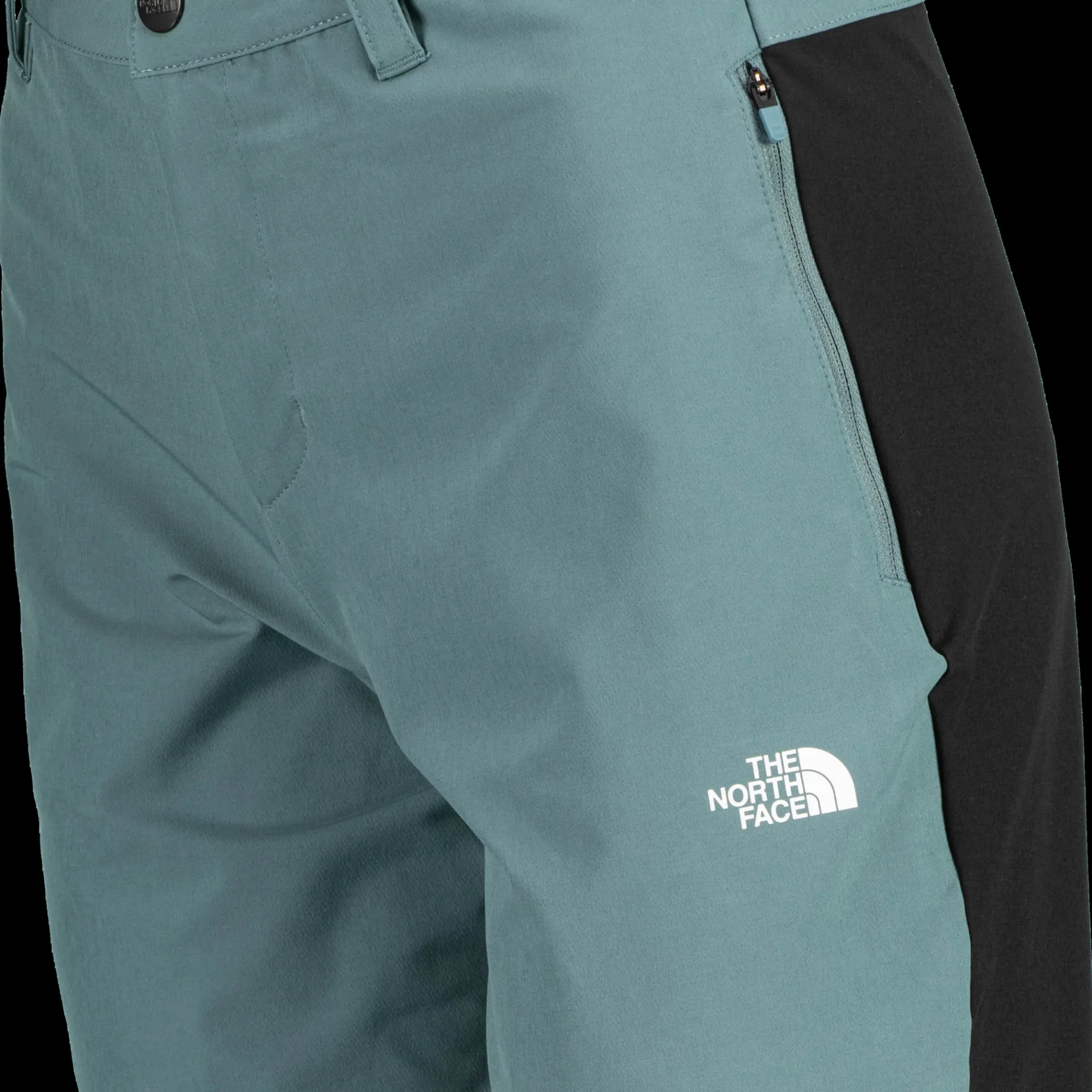 Grivola Pant, Vandringsbyxor, Dam