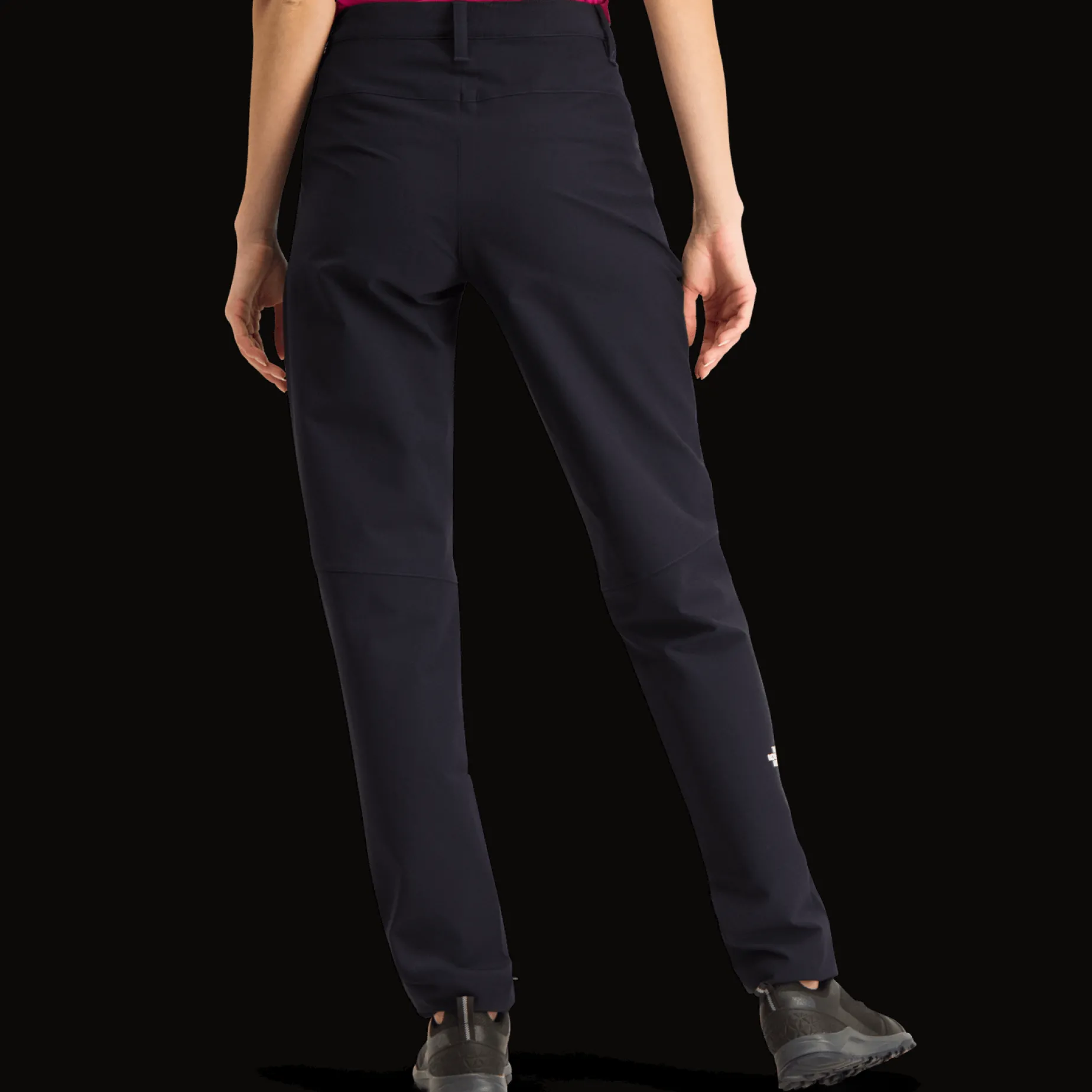 Grivola Pant, Vandringsbyxa Dam
