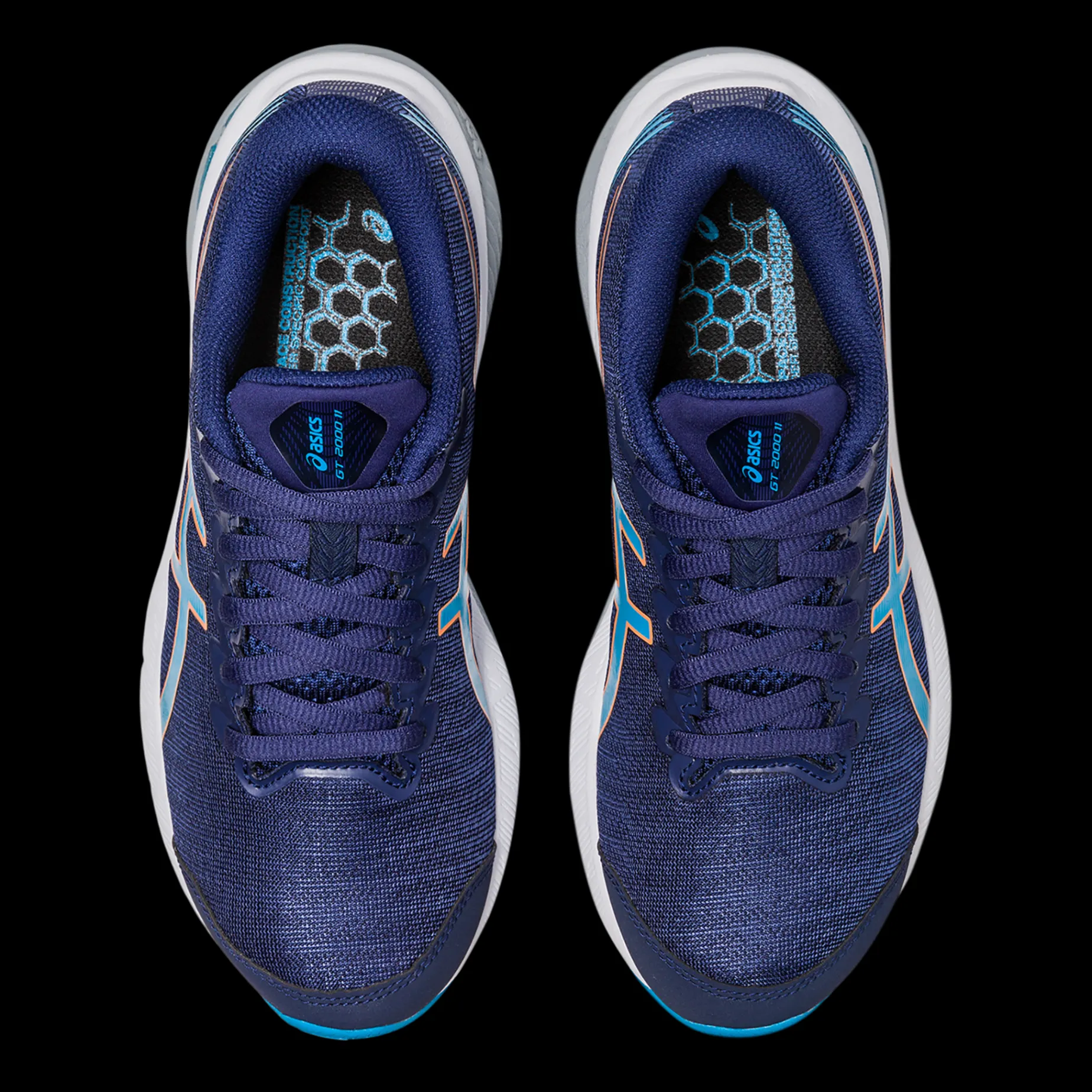 Gt-2000 11 Gs, Löparskor, Junior