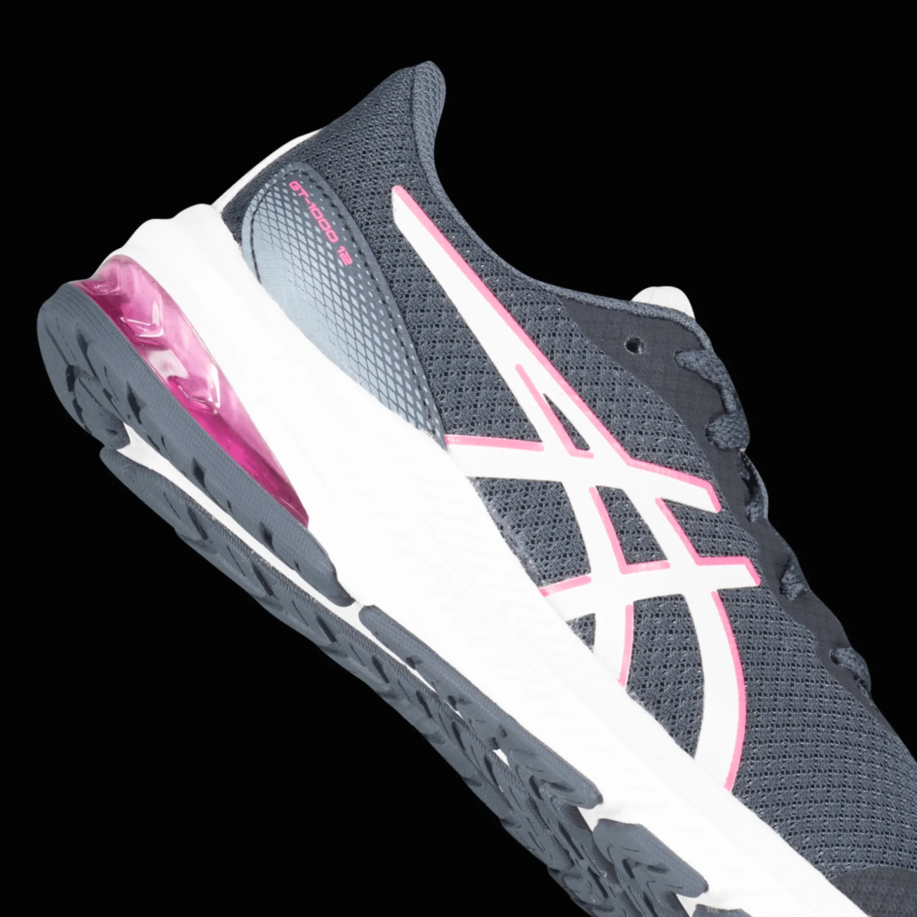 Gt-1000 12 Gs, Löparskor, Junior