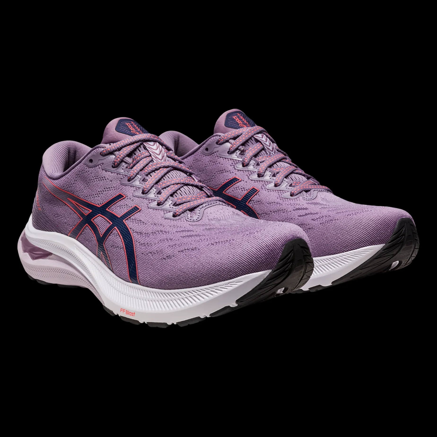 Gt-2000 11, Löparskor Dam