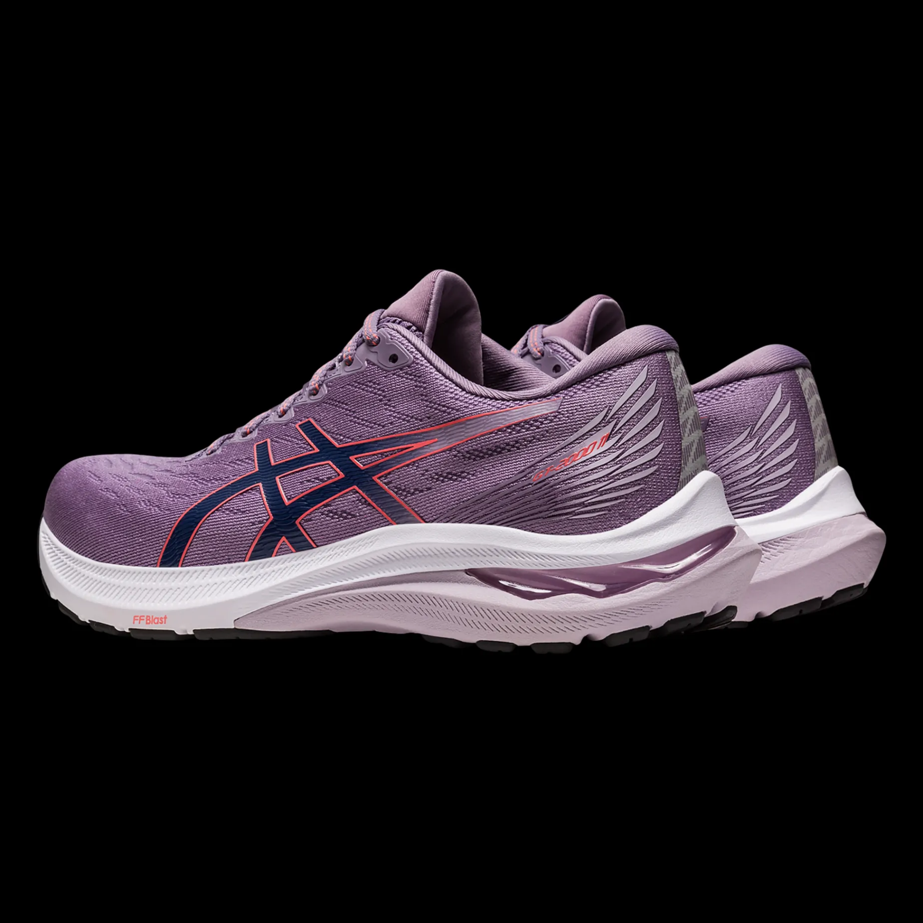 Gt-2000 11, Löparskor Dam