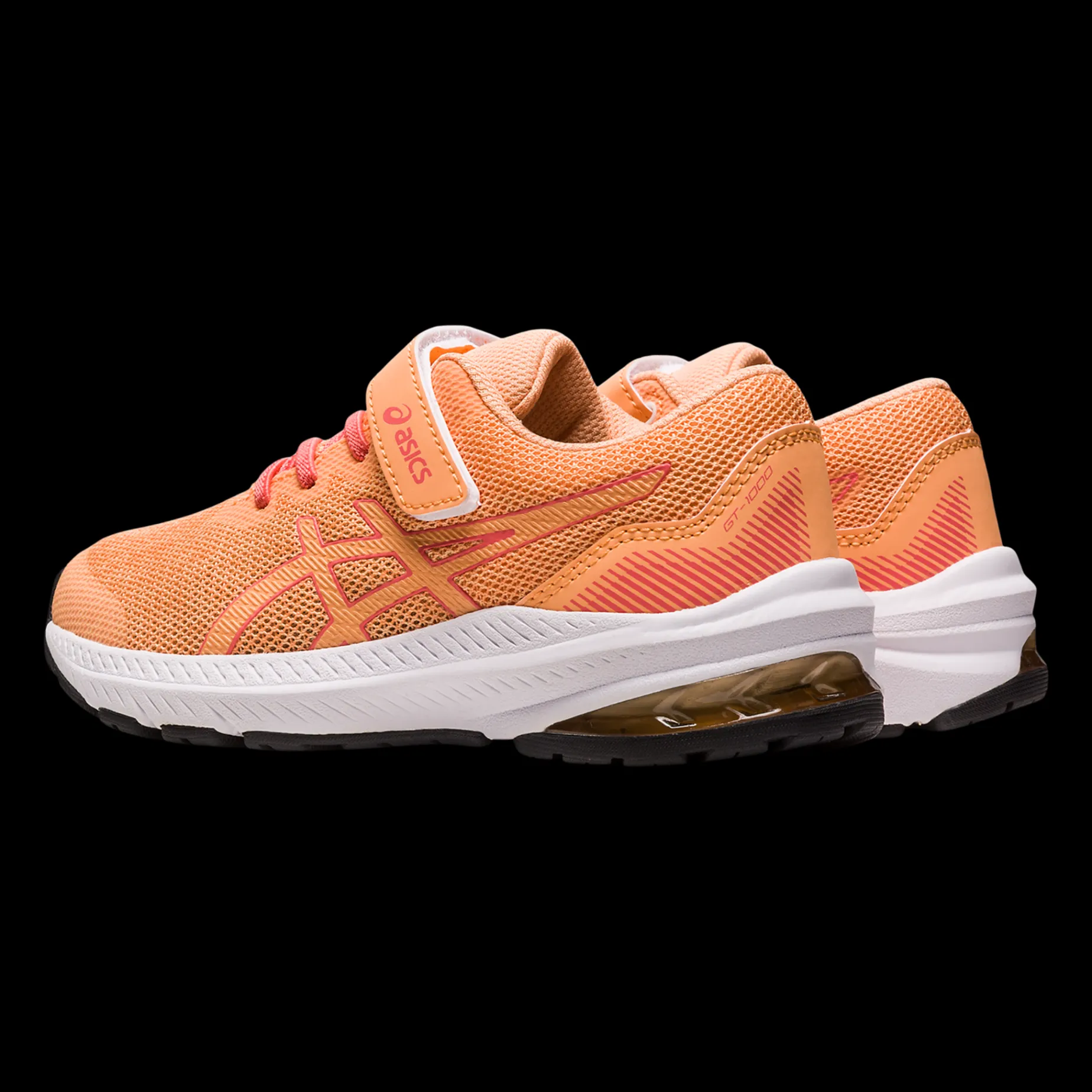 Gt-1000 11 Ps, Joggingskor, Barn