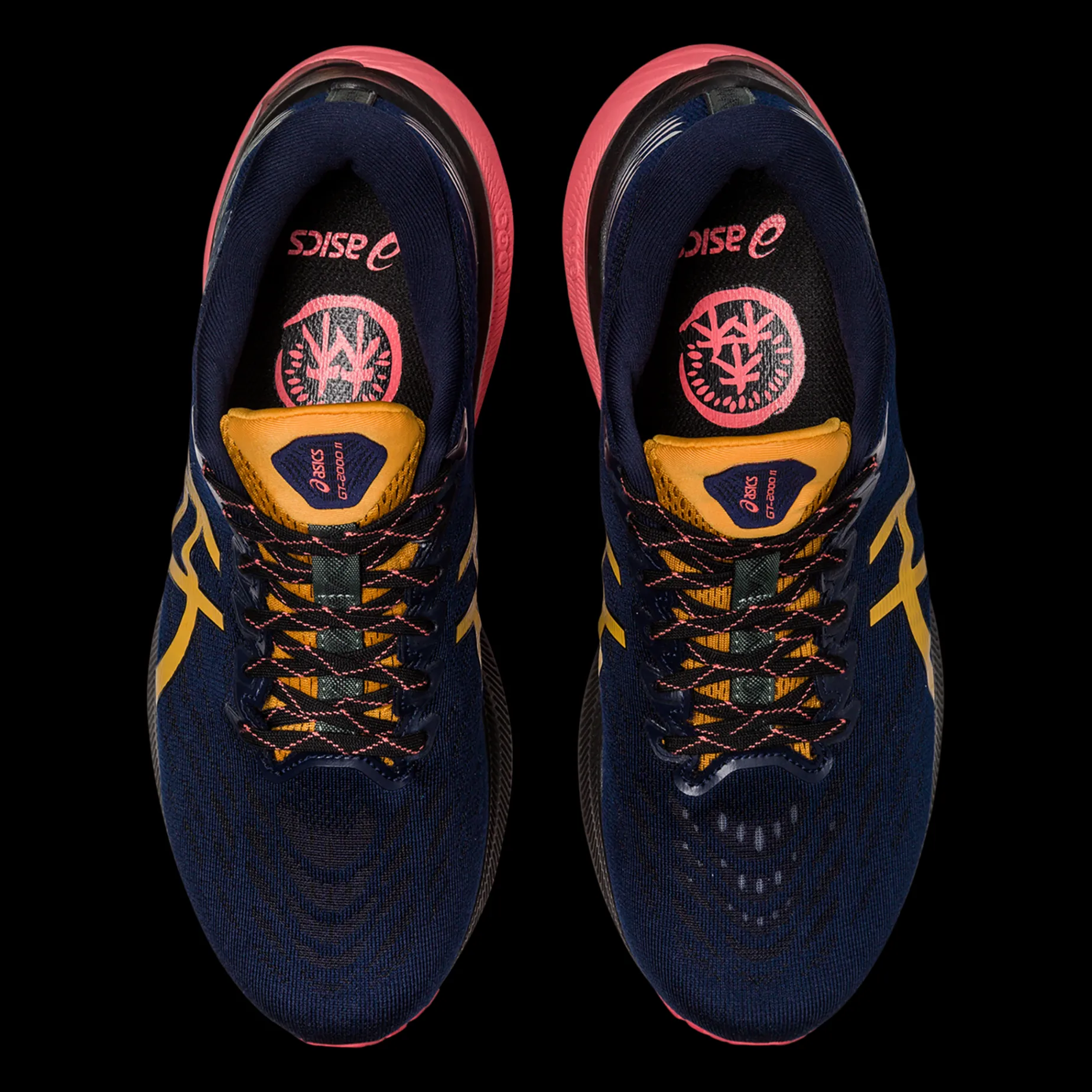 Gt-2000 11 Tr, TerrangLöparskor, Löparskor, Dam