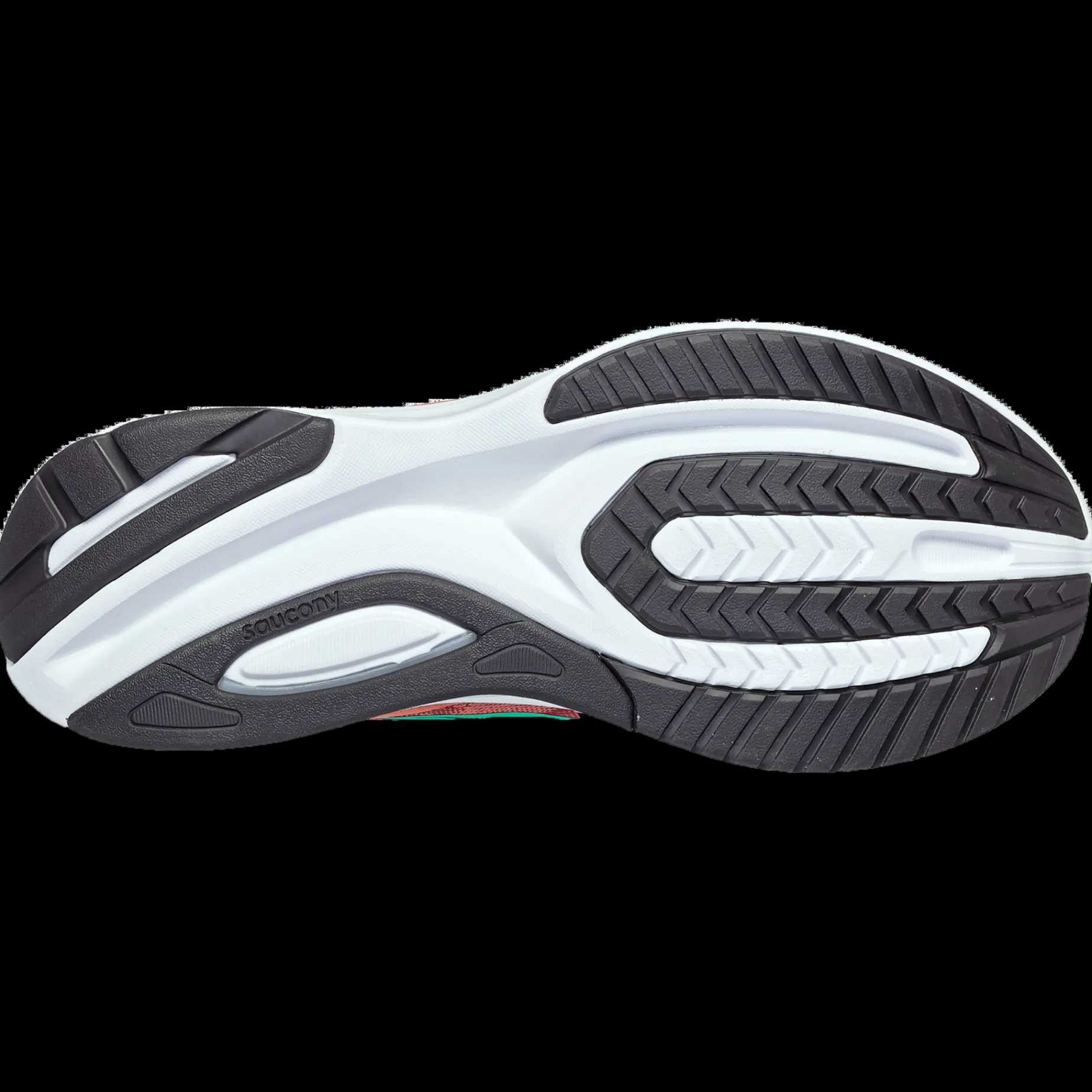 Guide 16, Löparskor, Dam