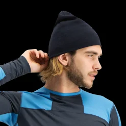 H Beanie, Mossa Unisex