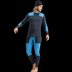 H Beanie, Mossa Unisex