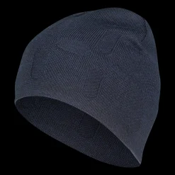 H Beanie, Mossa Unisex