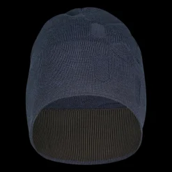 H Beanie, Mossa Unisex