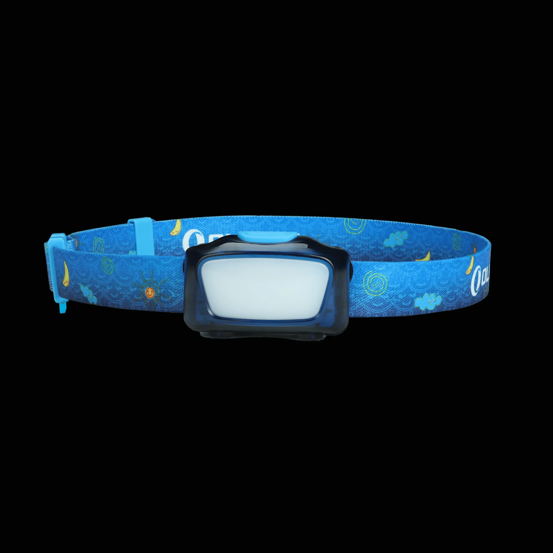 H05 Kid Blue, Pannlampa, Barn