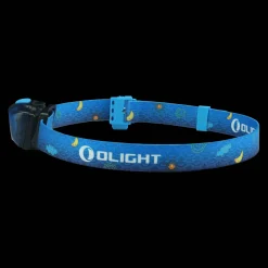 H05 Kid Blue, Pannlampa, Barn