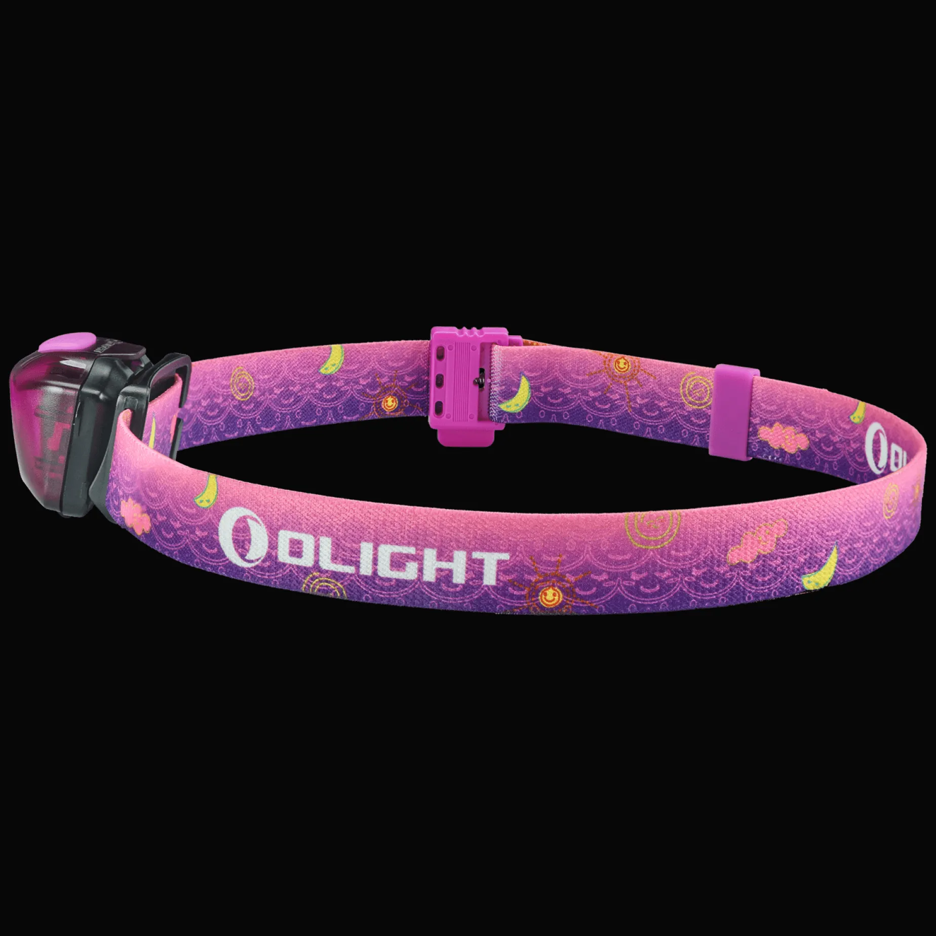 H05 Kid Pink, Pannlampa, Barn