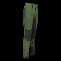 Haglofs Zircon Mountain Pant Women, Vandringsbyxa Dam