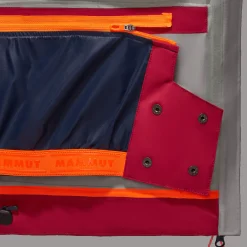 Haldigrat Hs Hooded Jacket, Skid- Och Snowboardjacka, Dam