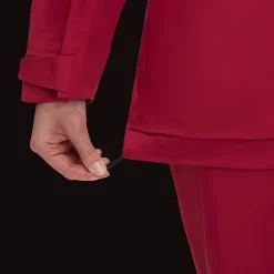 Haldigrat Hs Hooded Jacket, Skid- Och Snowboardjacka, Dam