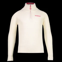 Half Zip Ice, Troja Junior