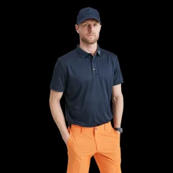Hammel Polo, Golfskjorta Herr