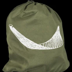 Hammock, Hangmatta