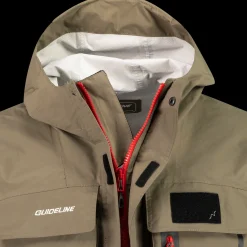 Hatch Wading Jacket 2,5L, Jacka