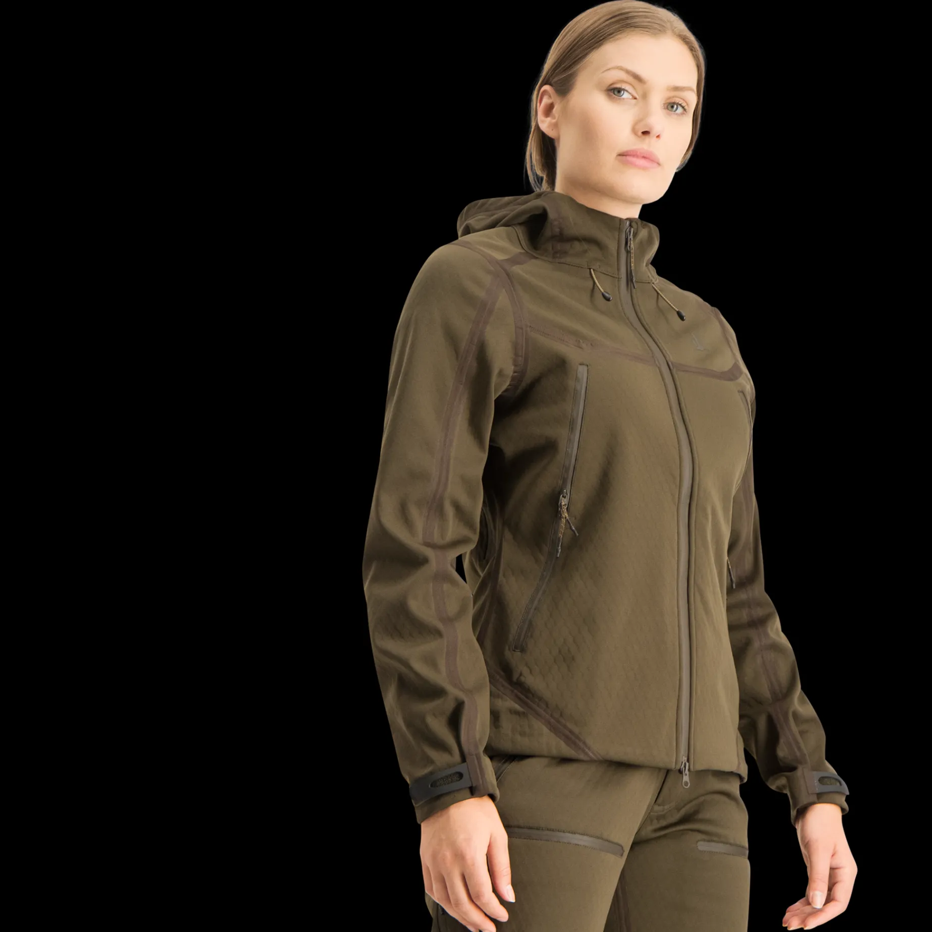 Hawker Advance Jacket W, Jaktjacka Dam