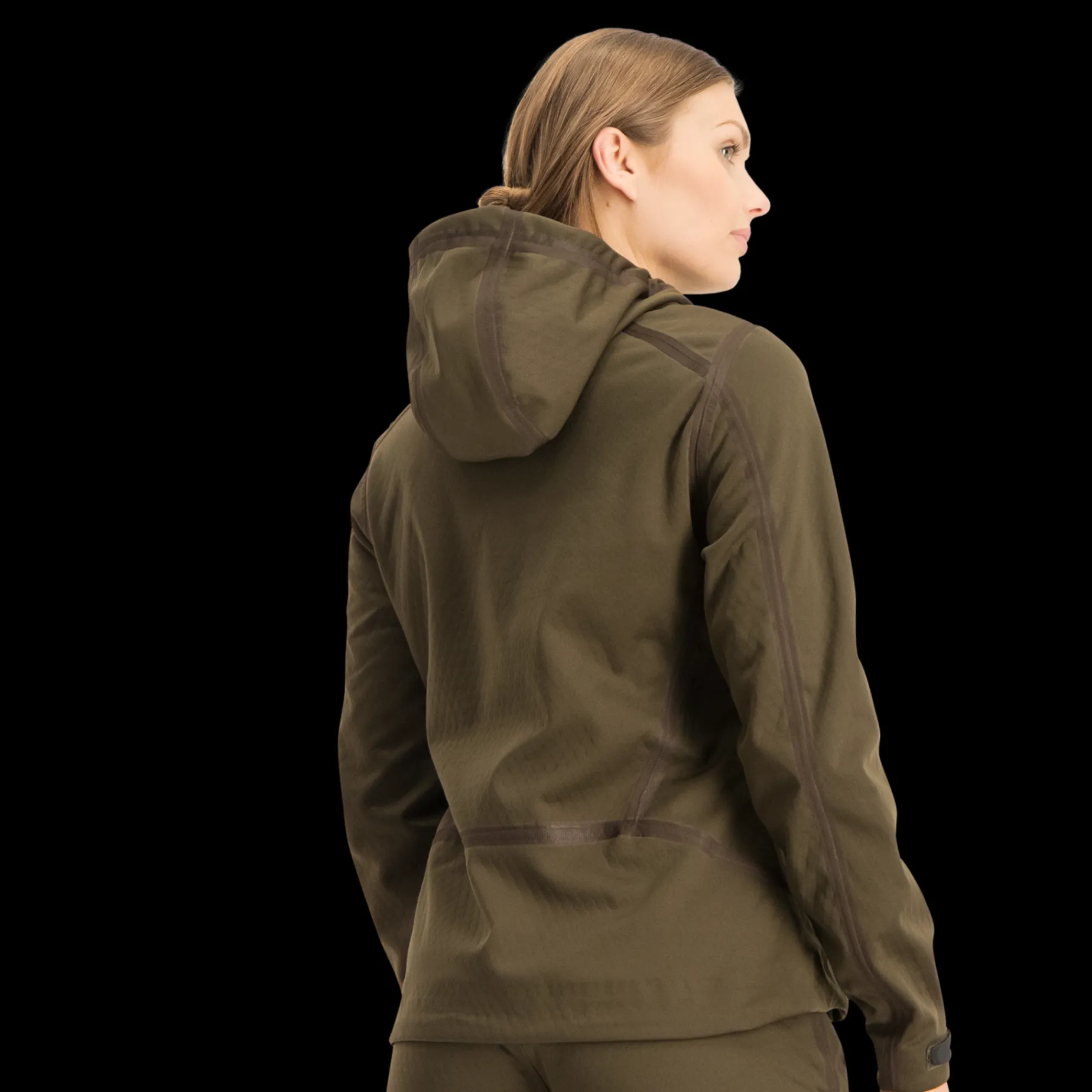 Hawker Advance Jacket W, Jaktjacka Dam