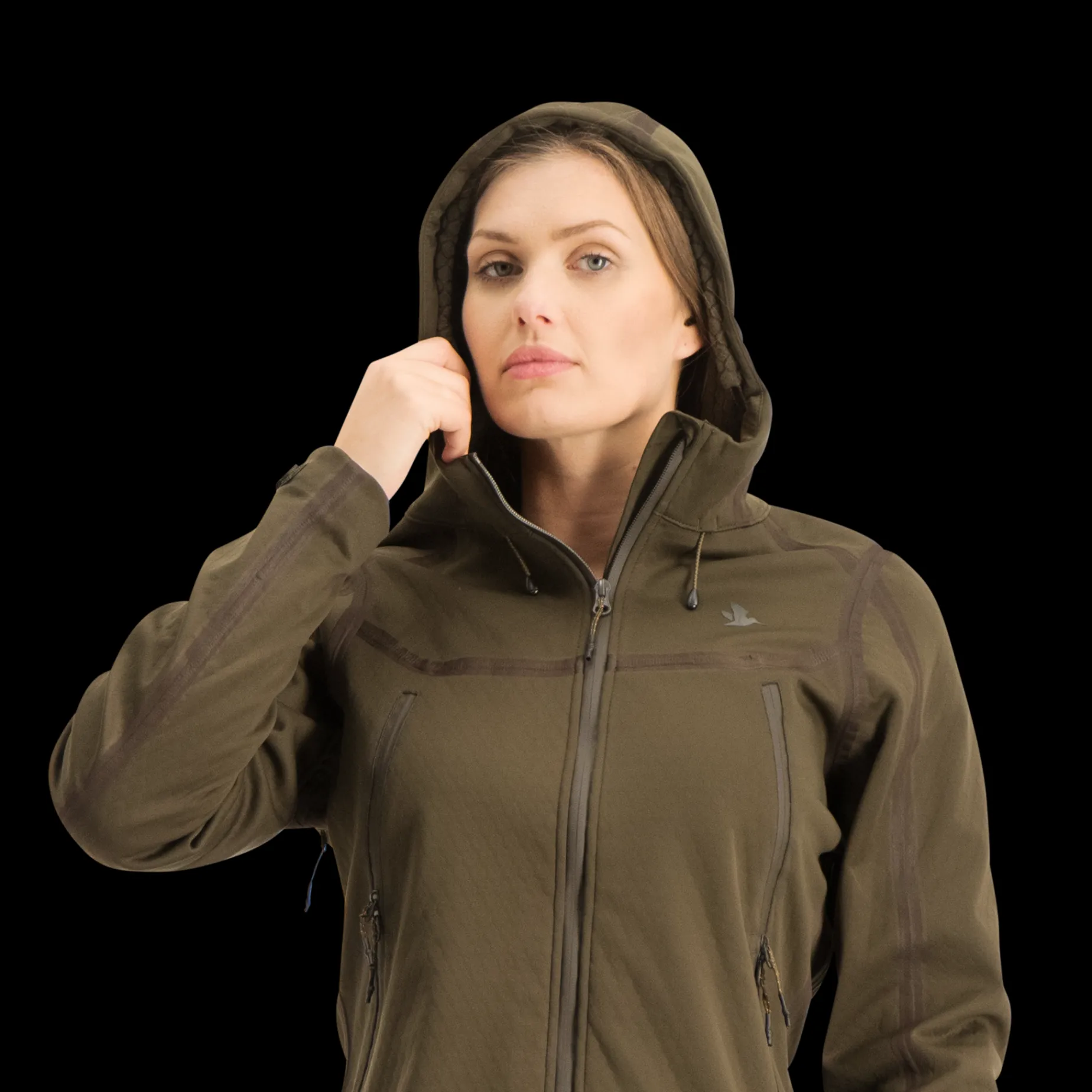 Hawker Advance Jacket W, Jaktjacka Dam