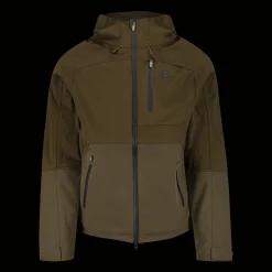 Hawker Shell Ii Jacket, Vattentat Jaktjacka, Herr