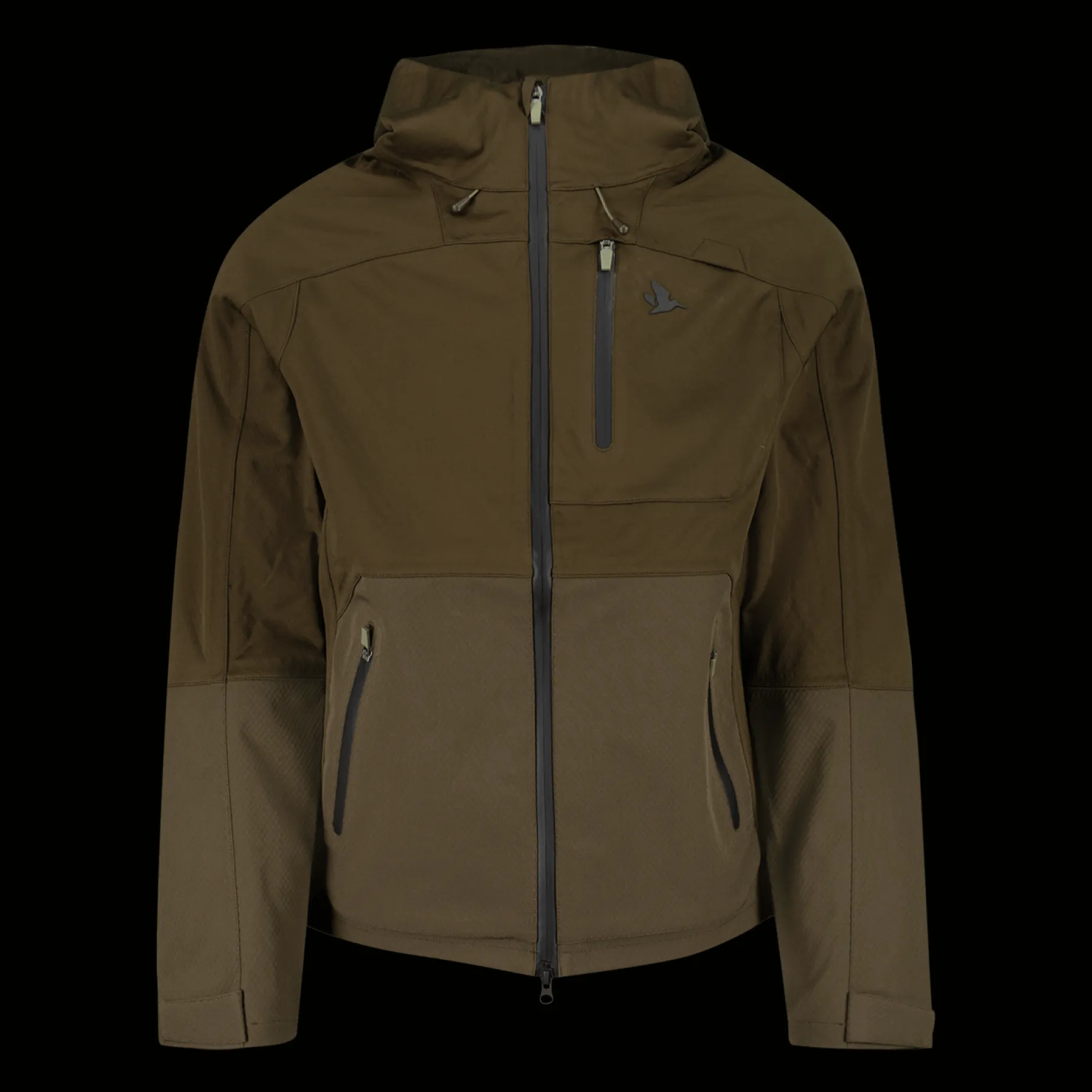 Hawker Shell Ii Jacket, Vattentat Jaktjacka, Herr