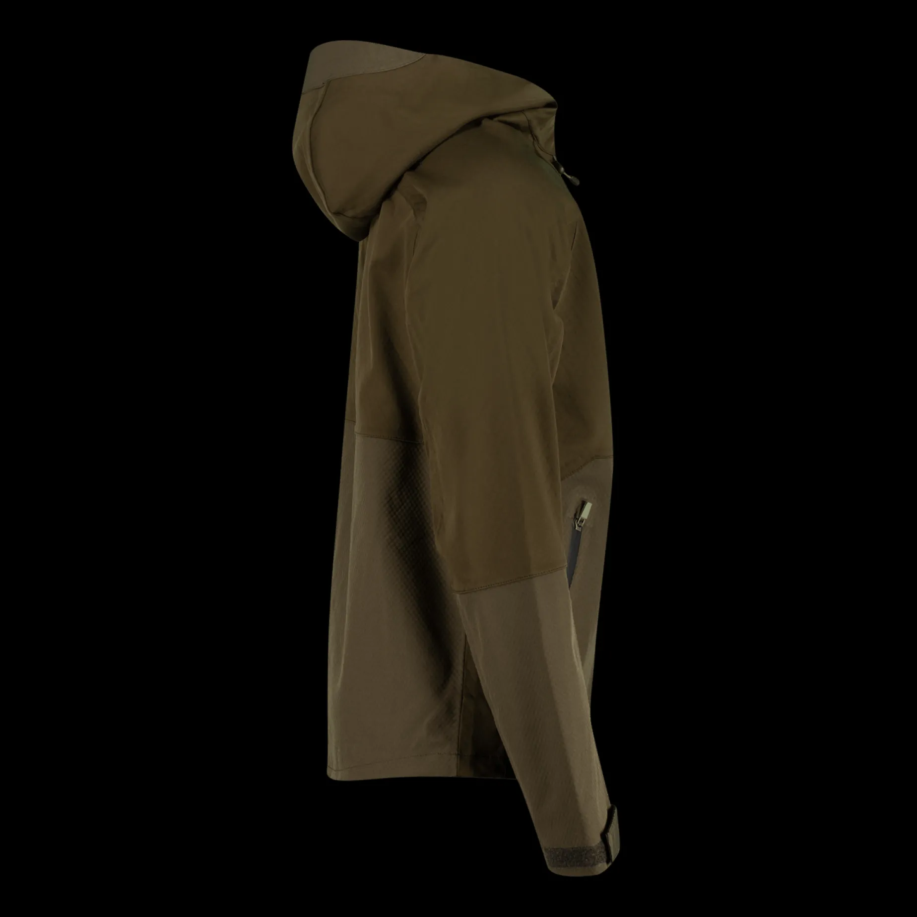 Hawker Shell Ii Jacket, Vattentat Jaktjacka, Herr