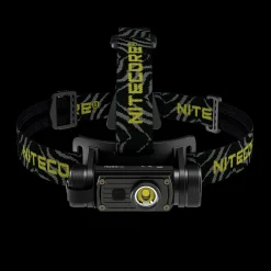 Hc60 V2 Pannlampa