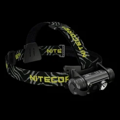 Hc60 V2 Pannlampa