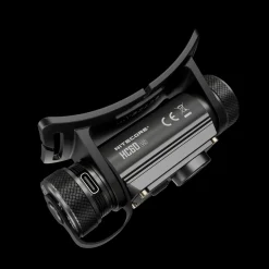 Hc60 V2 Pannlampa