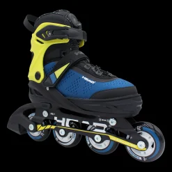 Head Essence 70 Adjustable Inline Skate 23/24, Justerbara Inlines Barn/Junior