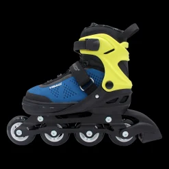 Head Essence 70 Adjustable Inline Skate 23/24, Justerbara Inlines Barn/Junior
