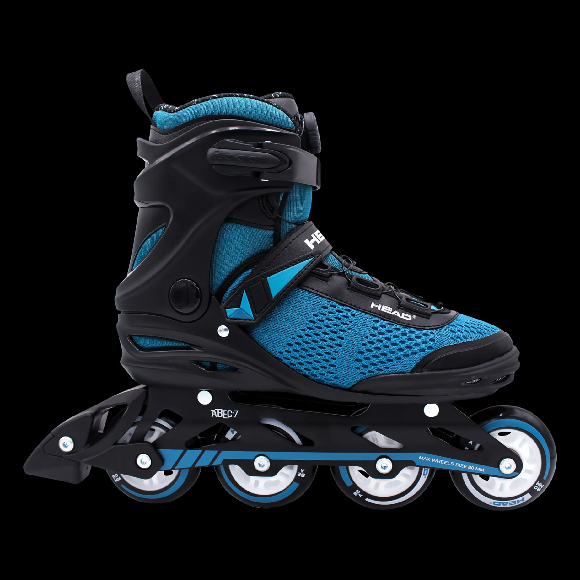 Head Essence 80 Adult Inline Skate 23/24, Inlines, Herr