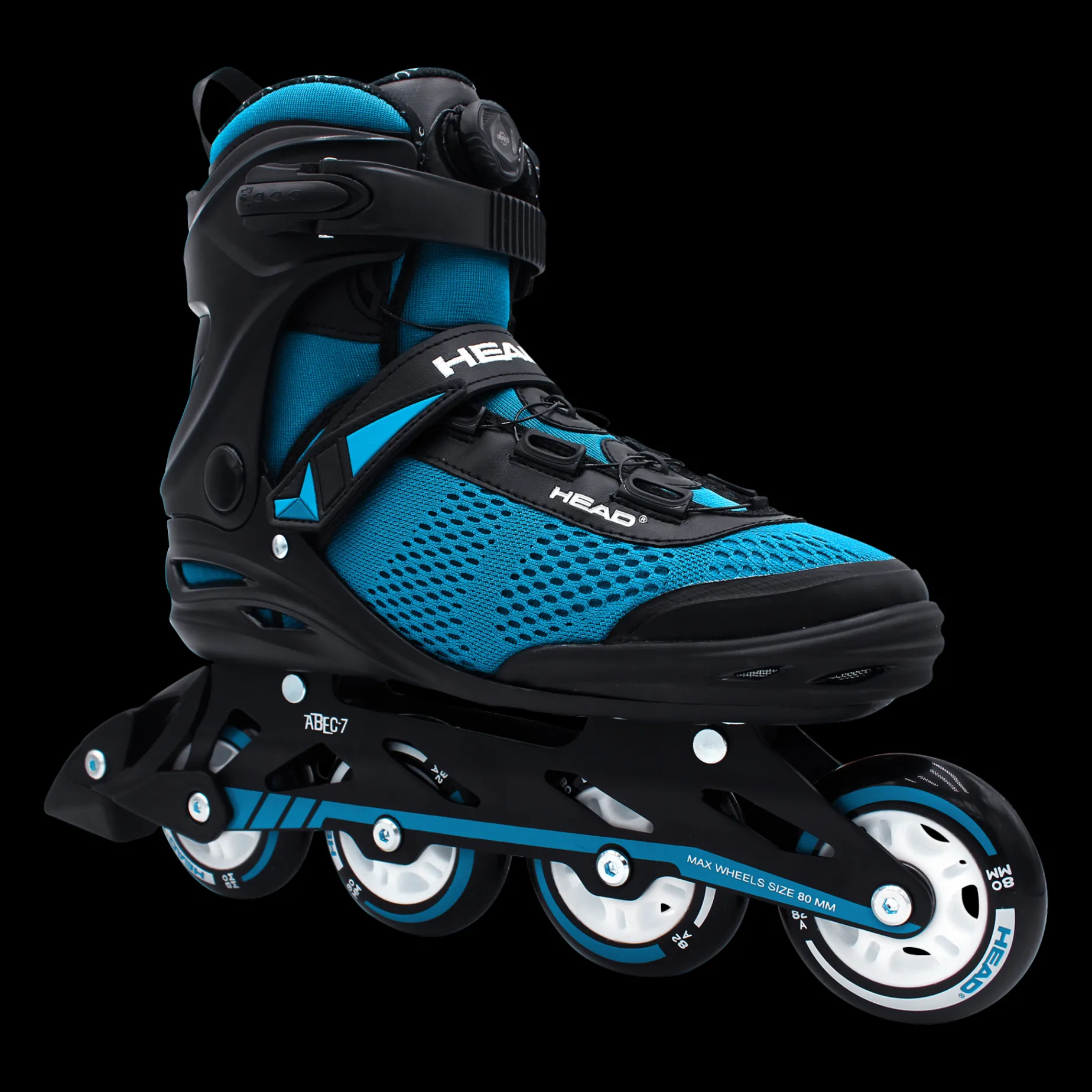Head Essence 80 Adult Inline Skate 23/24, Inlines, Herr