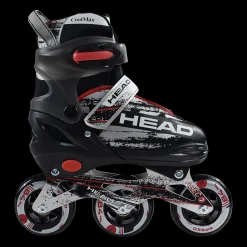 Head Raptor Kid Adjustable Inline Skate-23/24, Justerbar Inline Barn