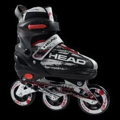 Head Raptor Kid Adjustable Inline Skate-23/24, Justerbar Inline Barn