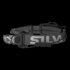 Headlamp Cross Trail 7R, Pannlampa Unisex