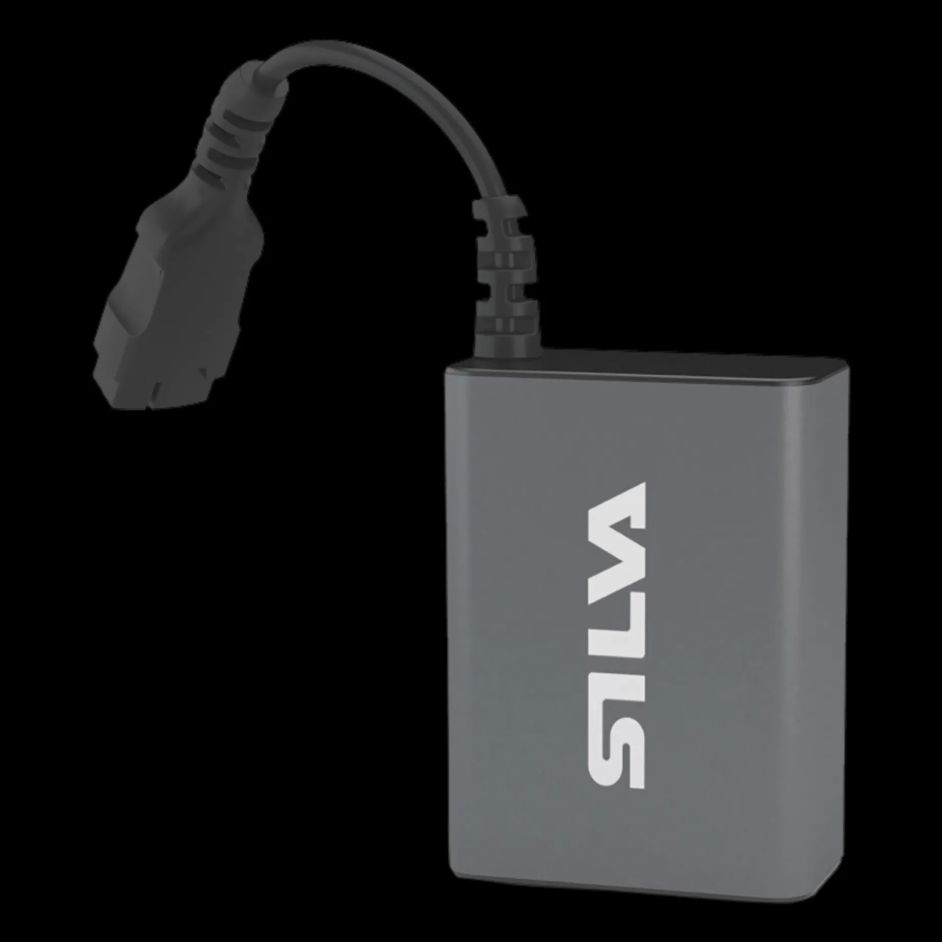 Headlamp Cross Trail 7R, Pannlampa Unisex