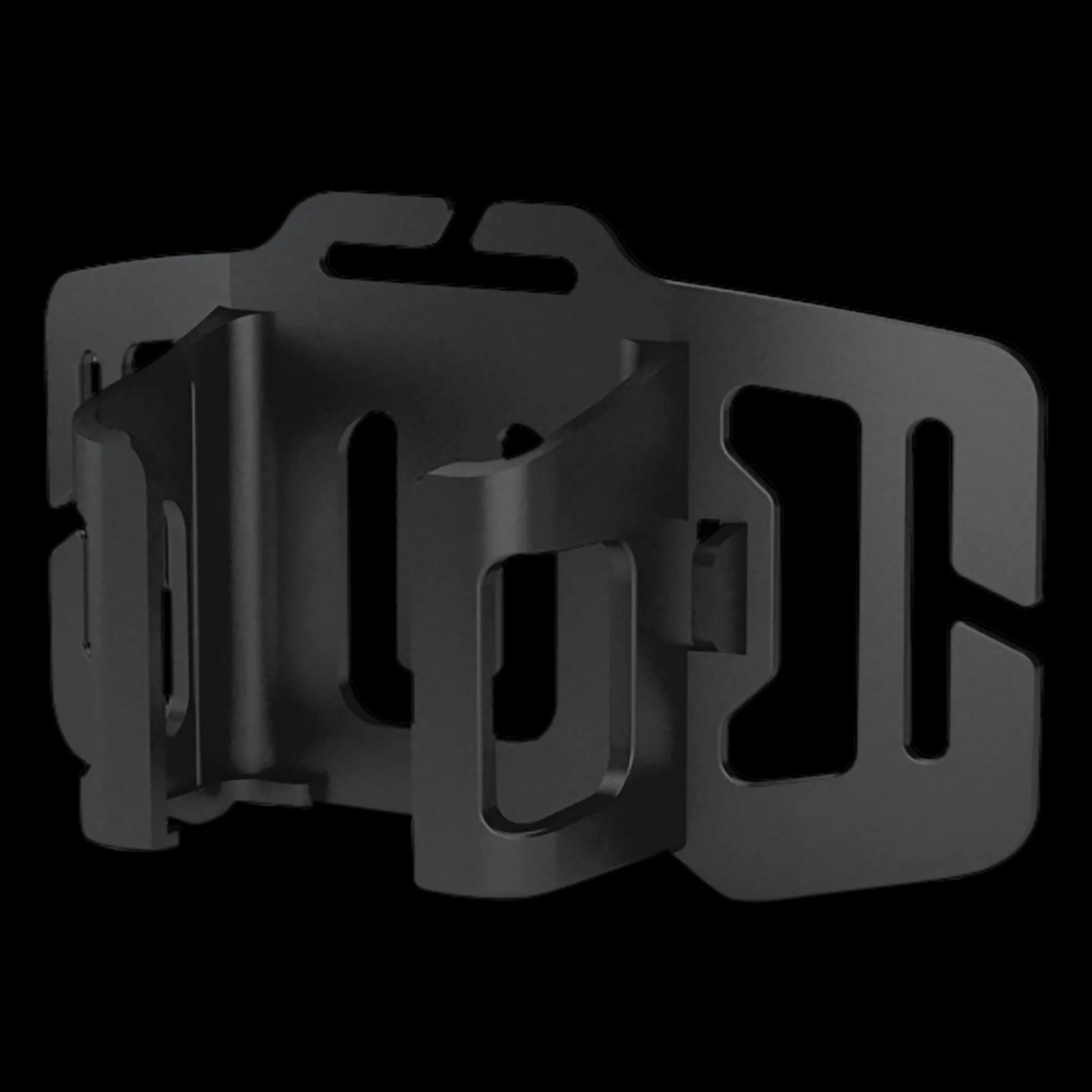 Headlamp Cross Trail 7R, Pannlampa Unisex