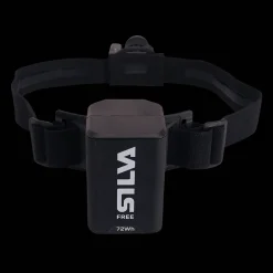 Headlamp Free 3000 L, Pannlampa