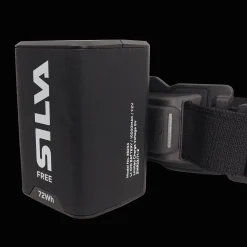 Headlamp Free 3000 L, Pannlampa