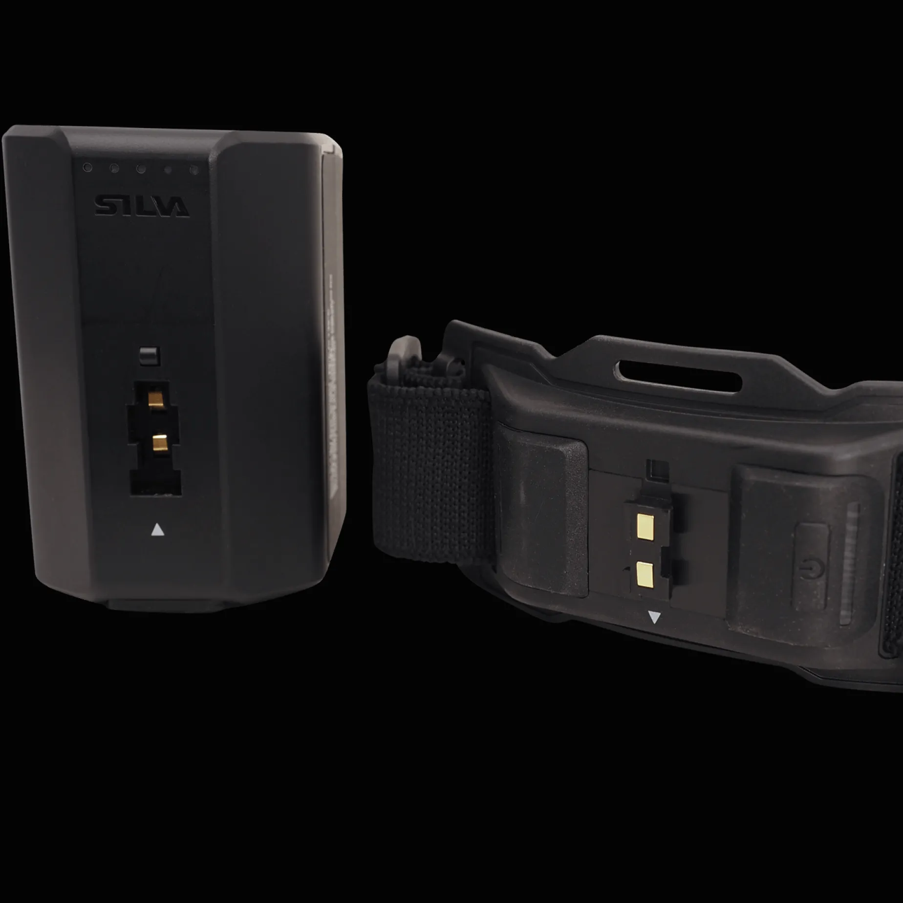 Headlamp Free 3000 L, Pannlampa