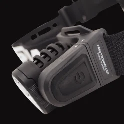 Headlamp Free 3000 L, Pannlampa