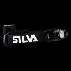 Headlamp Free 2000 M, Pannlampa