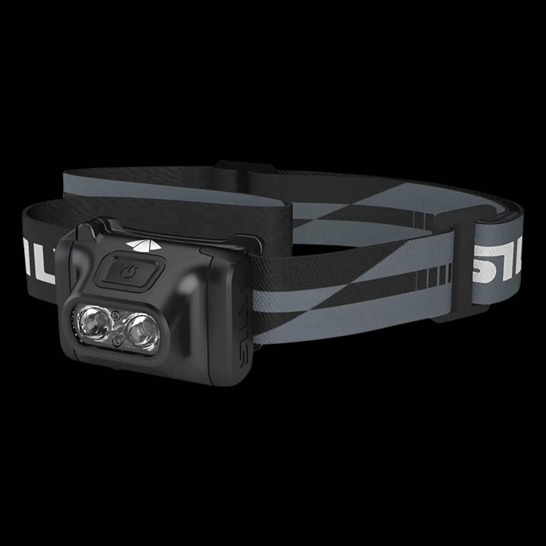 Headlamp Hike 2, Pannlampa