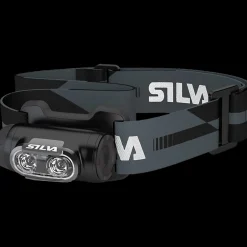 Headlamp Ninox 4, Pannlampa